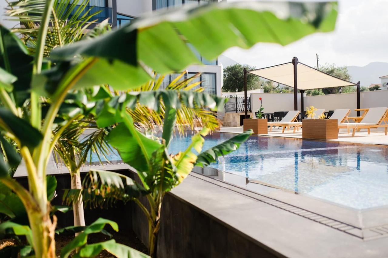 Hotel Del Mare Park Kirenia Zewnętrze zdjęcie
