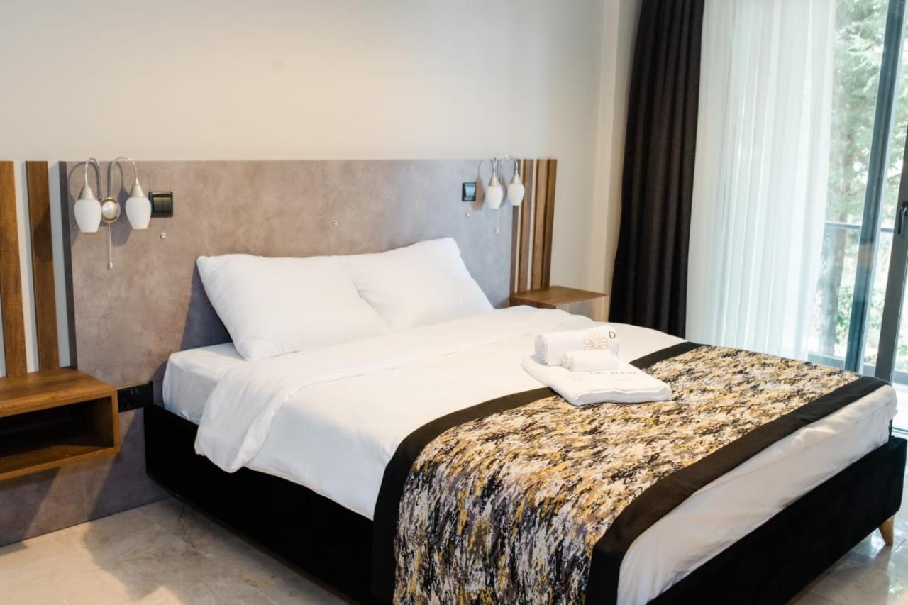 Hotel Del Mare Park Kirenia Zewnętrze zdjęcie