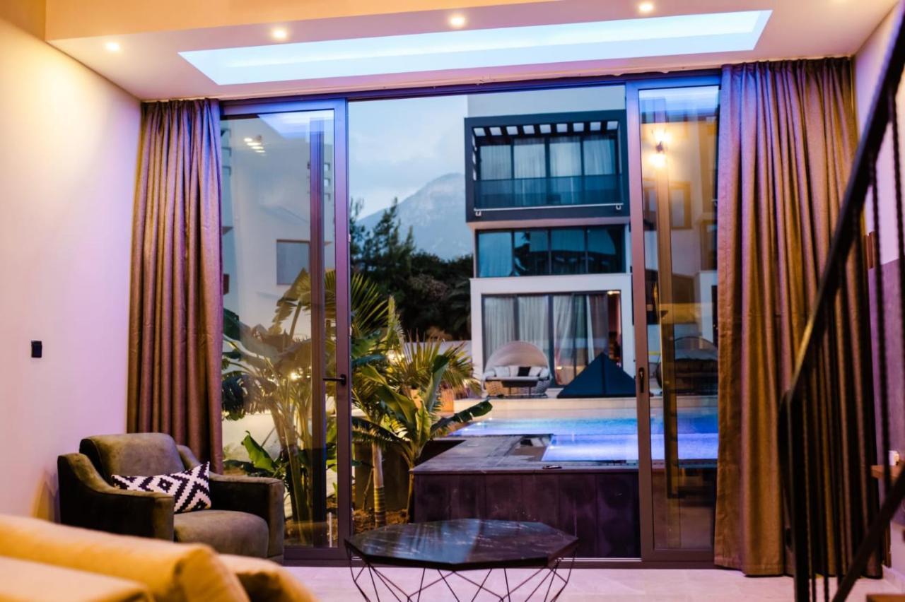 Hotel Del Mare Park Kirenia Zewnętrze zdjęcie