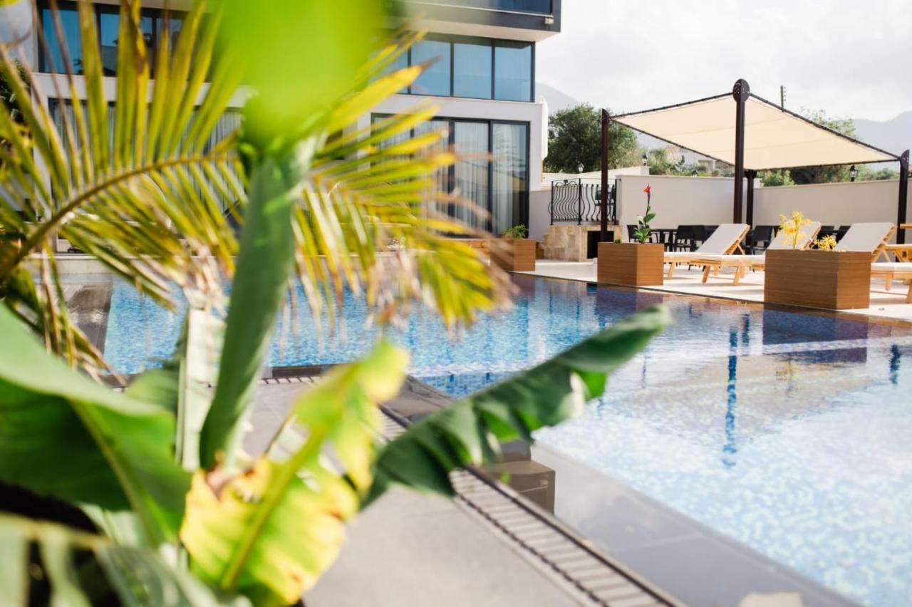Hotel Del Mare Park Kirenia Zewnętrze zdjęcie