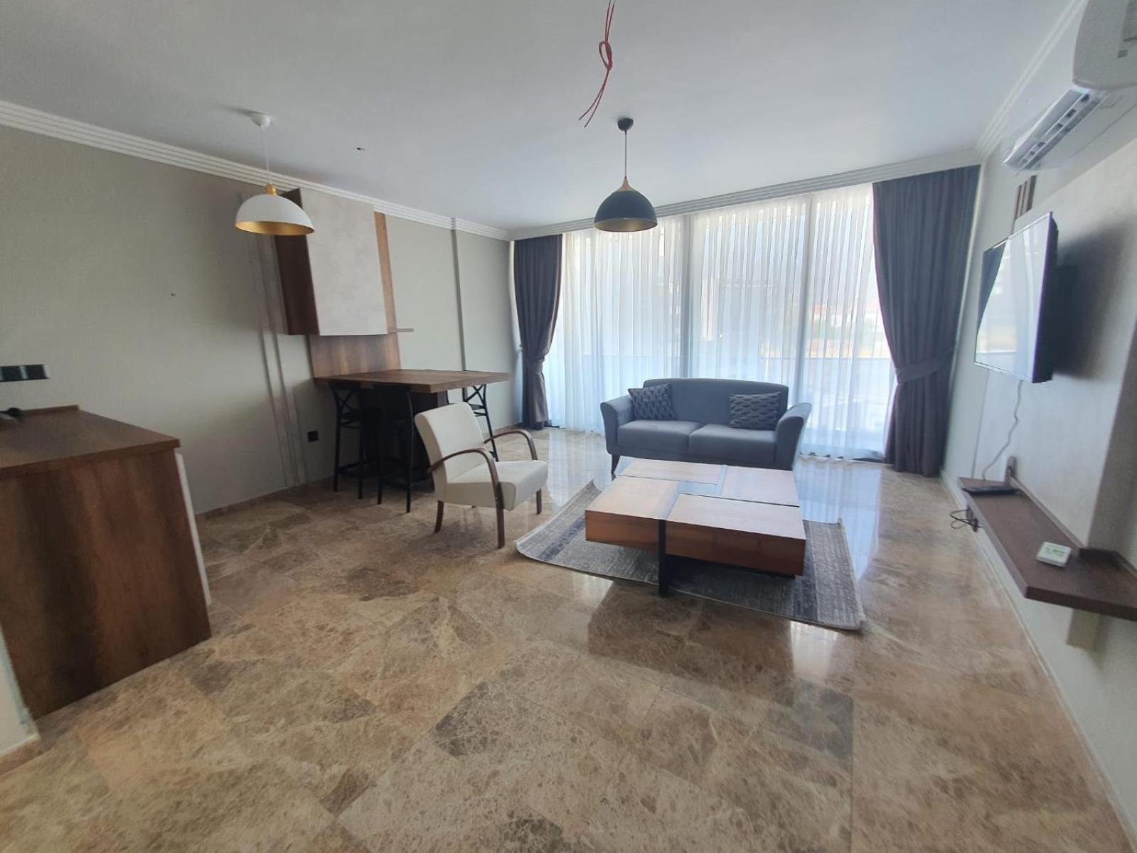 Hotel Del Mare Park Kirenia Zewnętrze zdjęcie