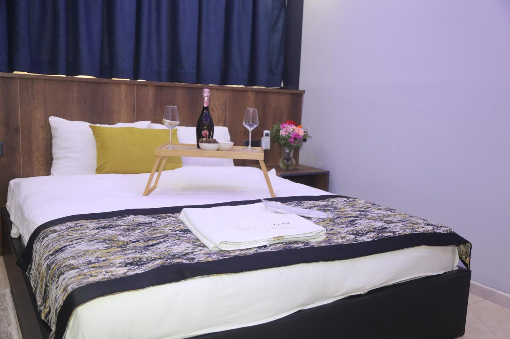 Hotel Del Mare Park Kirenia Zewnętrze zdjęcie